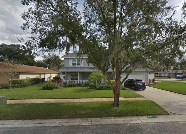 13101 Burnes Lake Dr., Tampa, FL 33612