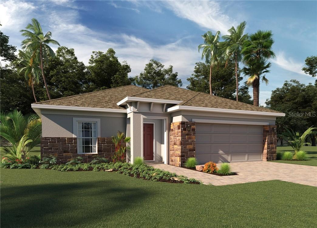 9535 Oglethorpe Dr., Groveland, FL 34736