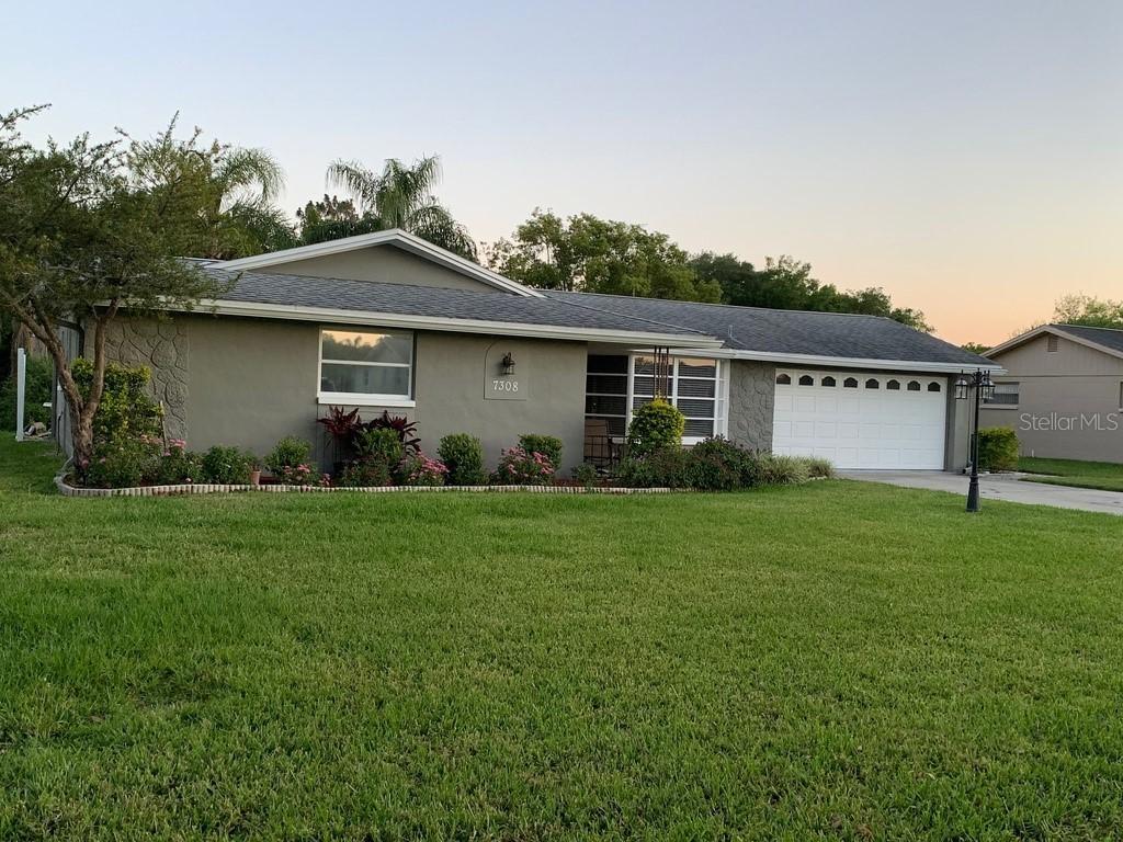 7308 Calder Dr., New Port Richey, FL 34653