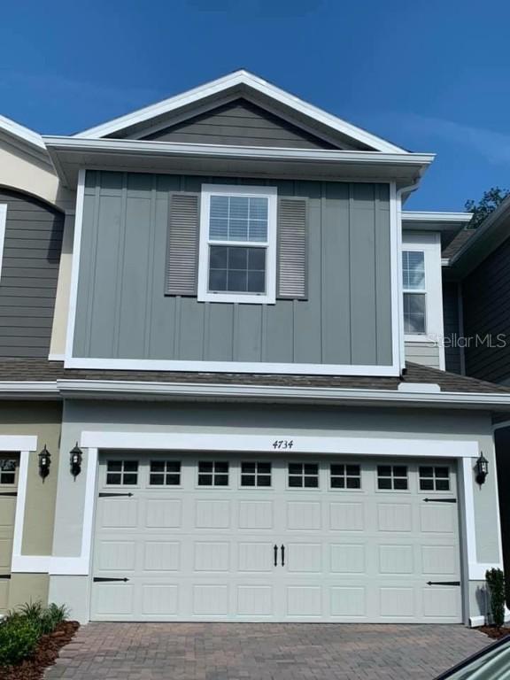 4734 Cliveden Loop, Sanford, FL 32773