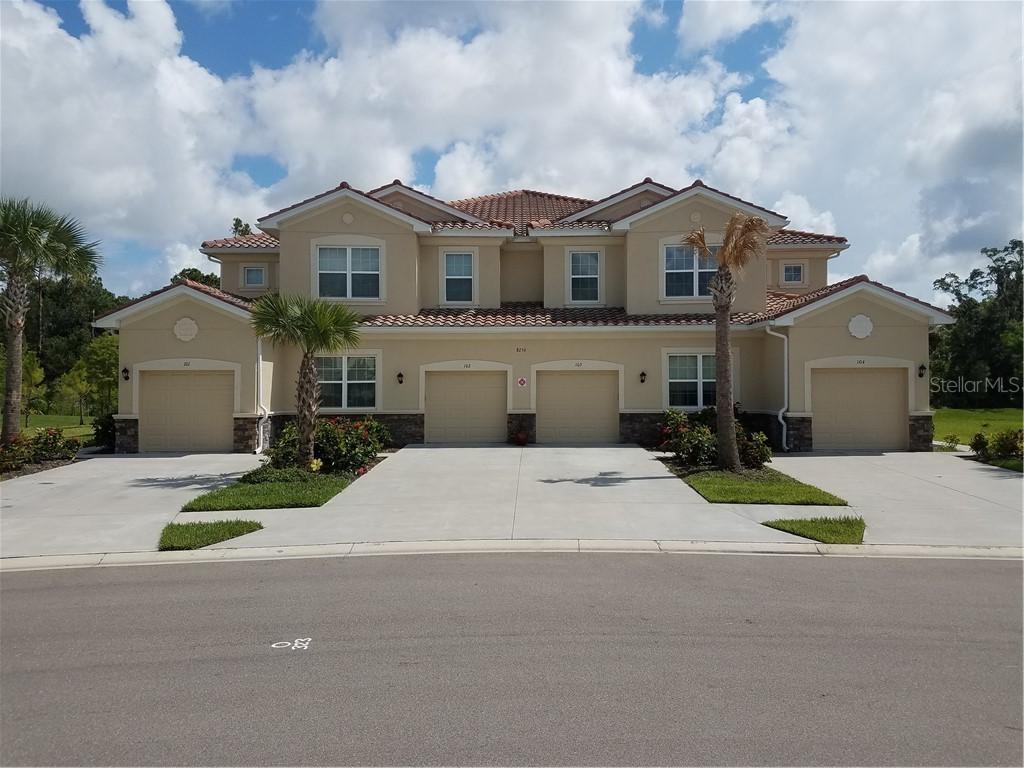 8250 Enclave Way #102, Sarasota, FL 34243