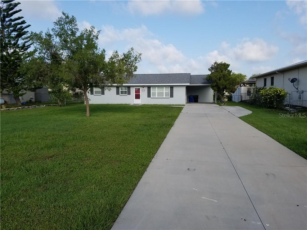 303 13th St., Ruskin, FL 33570
