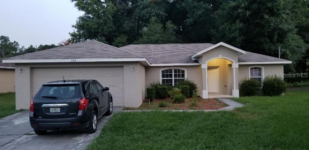 9318 SE 161st St., Summerfield, FL 34491