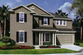 413 Blue Cypress Dr., Groveland, FL 34736