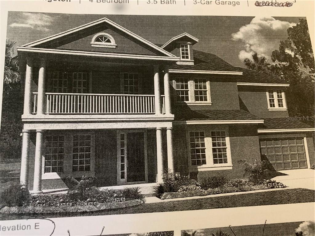 371 Blue Cypress Dr., Groveland, FL 34736