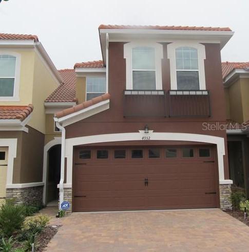 4932 Matteo Tr., Orlando, FL 32839