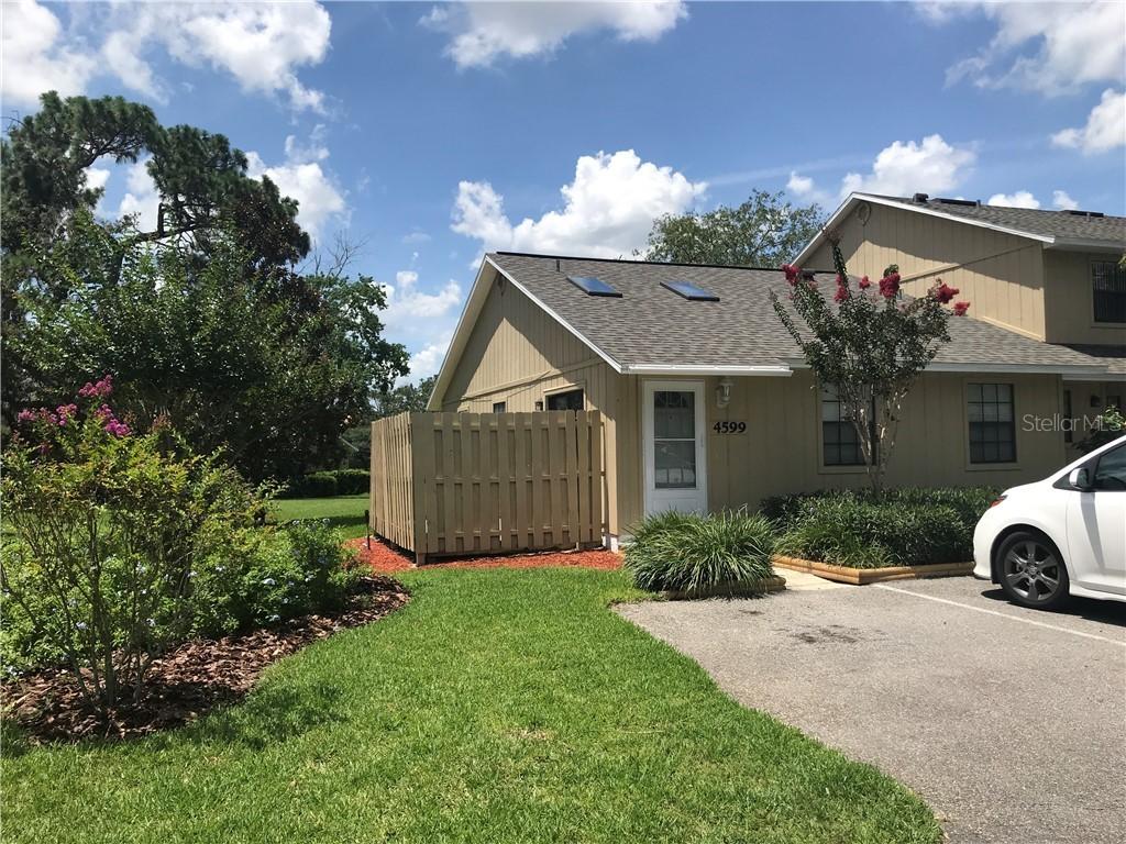 4599 Lighthouse Cir. #56, Orlando, FL 32808
