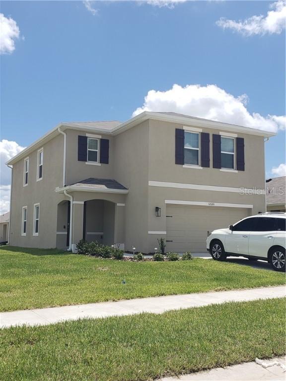 32680 Abby Lax Ln., Wesley Chapel, FL 33543