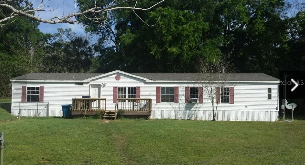 537 East Ave., Brooksville, FL 34601