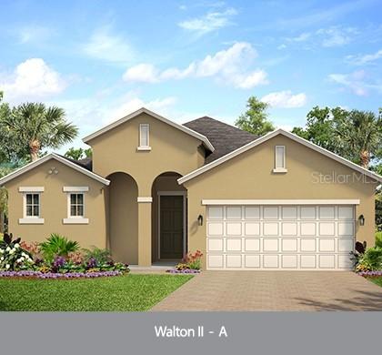 2289 Rush Bay Way, Orlando, FL 32824