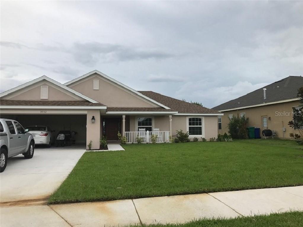 9732 Pepper Tree Tr., Wildwood, FL 34785