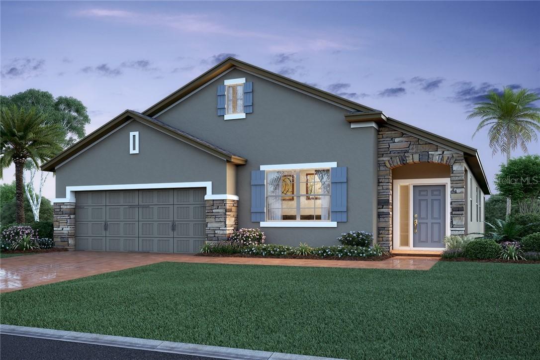 1187 Siboney St., Saint Cloud, FL 34771