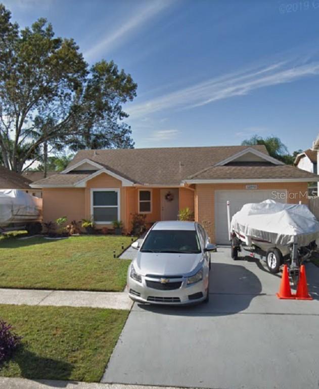 12845 Coverdale Dr., Tampa, FL 33624