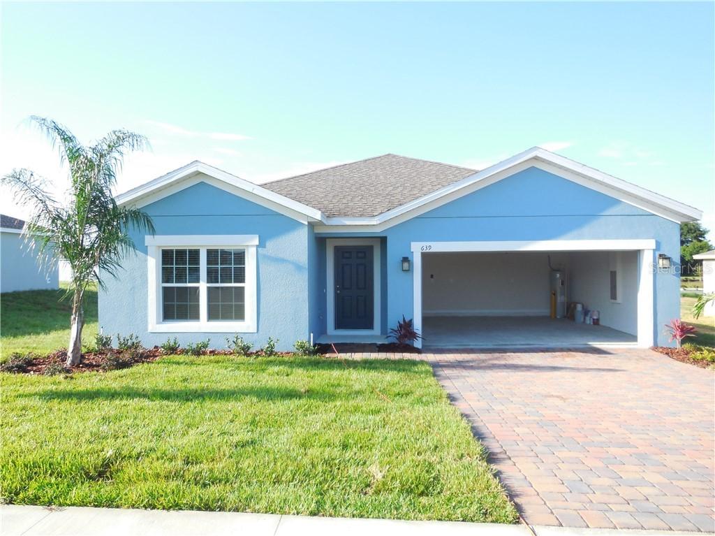 639 Spanish Pine Rd., Davenport, FL 33837