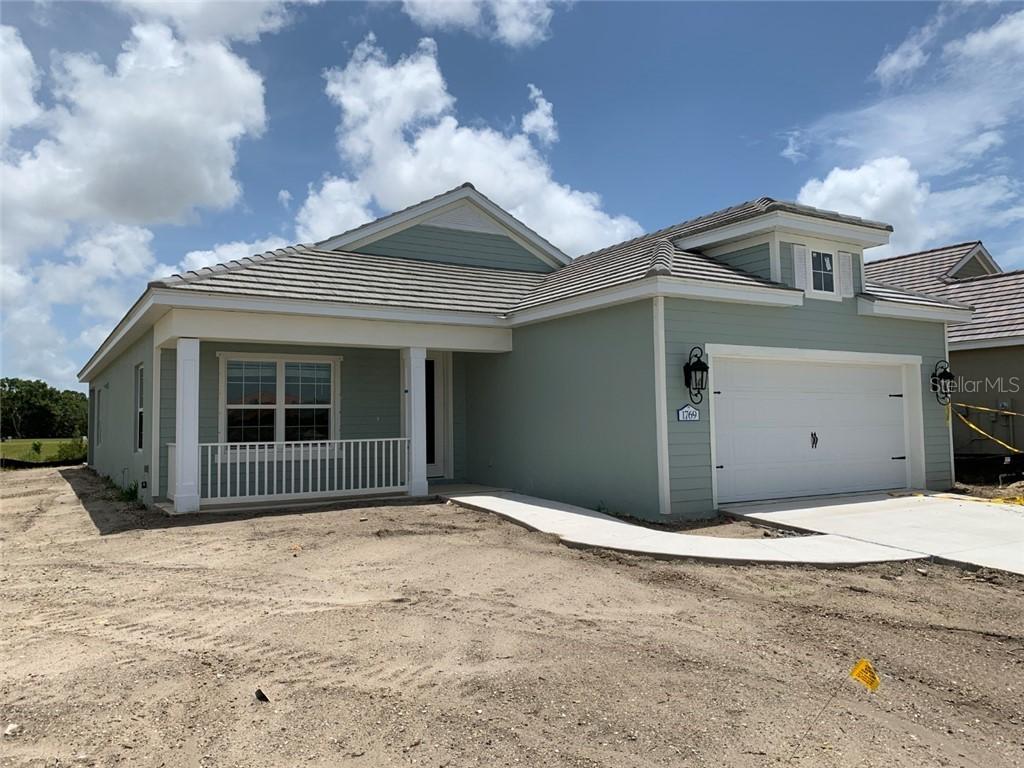 1769 Still River Dr., Venice, FL 34293
