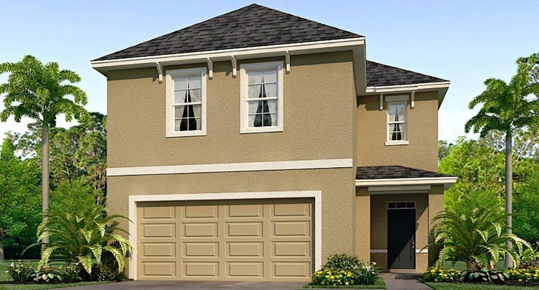 32652 Abby Lax Ln., Wesley Chapel, FL 33543