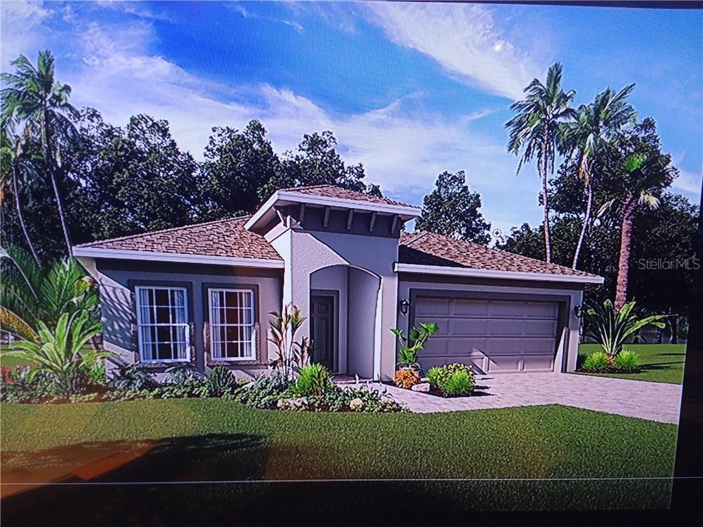 9394 Oglethorpe Dr., Groveland, FL 34736