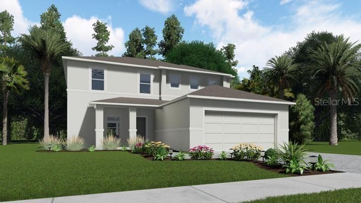 14348 Hidden Ct., Clermont, FL 34711