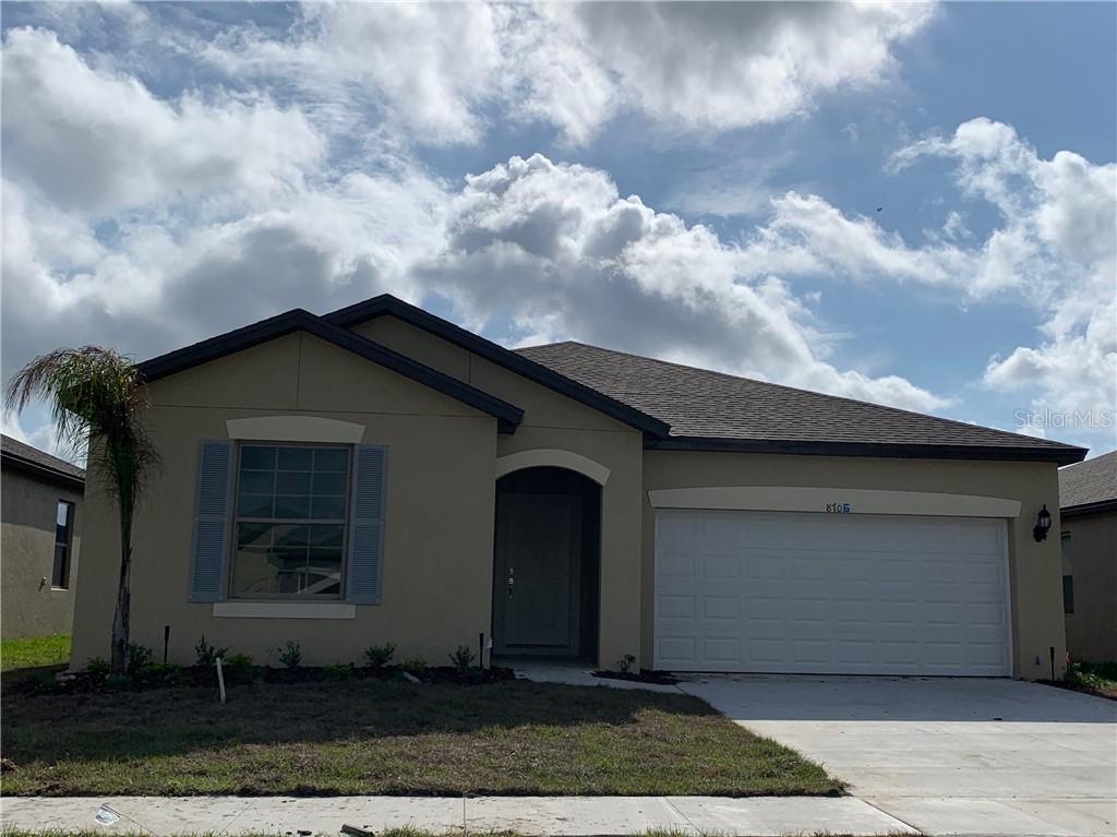 8706 Rindge Rd., Polk City, FL 33868