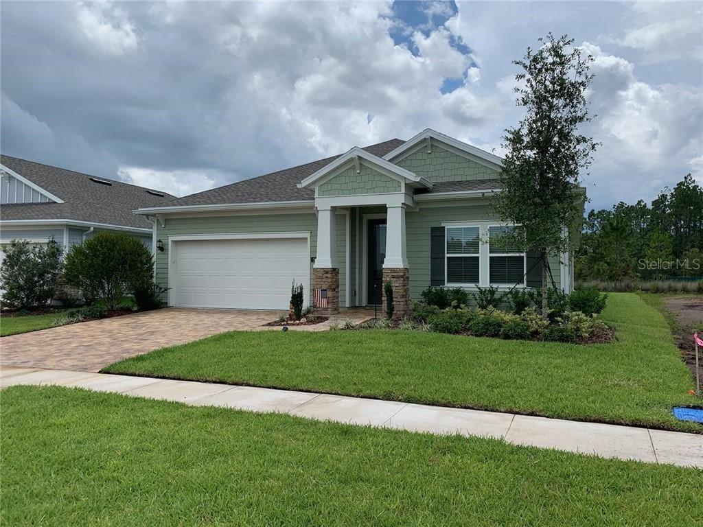 525 Broomsedge Cir., St Augustine, FL 32095