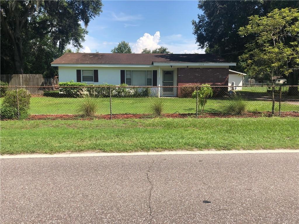 2108 Wallace Branch Rd., Plant City, FL 33565