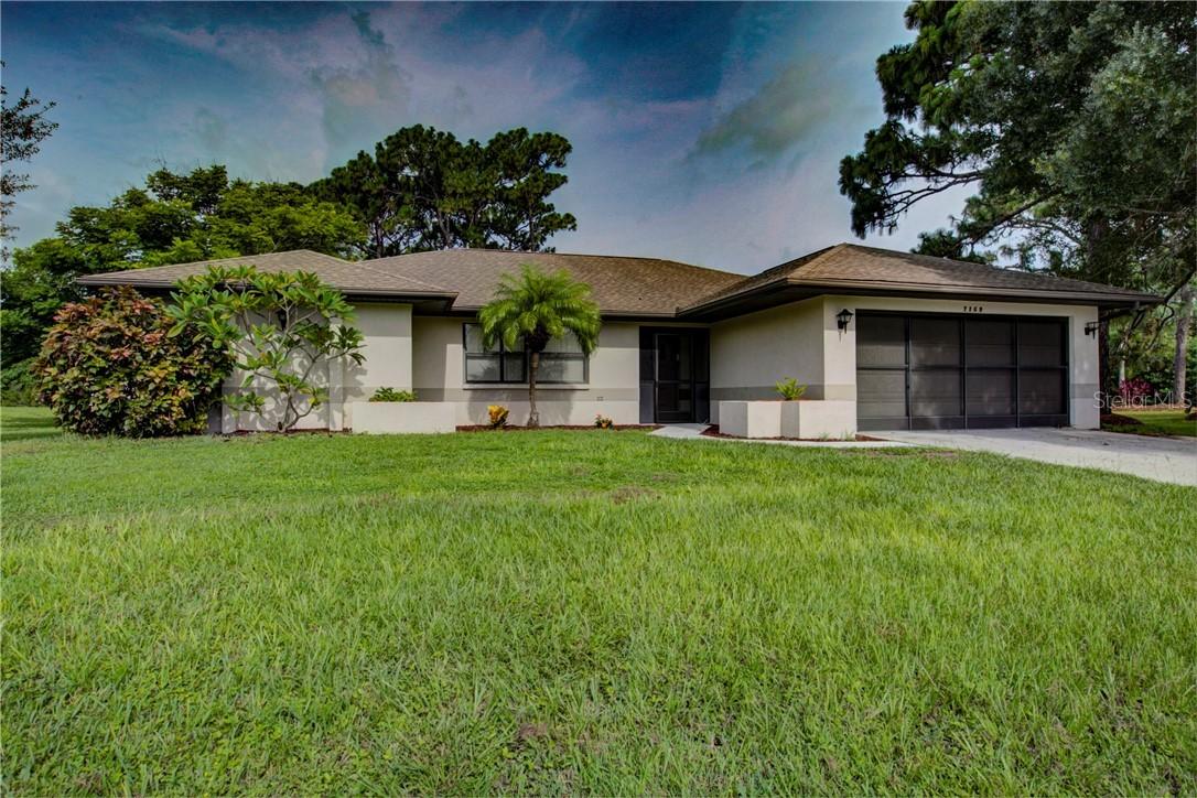 7169 Dateland St., Englewood, FL 34224