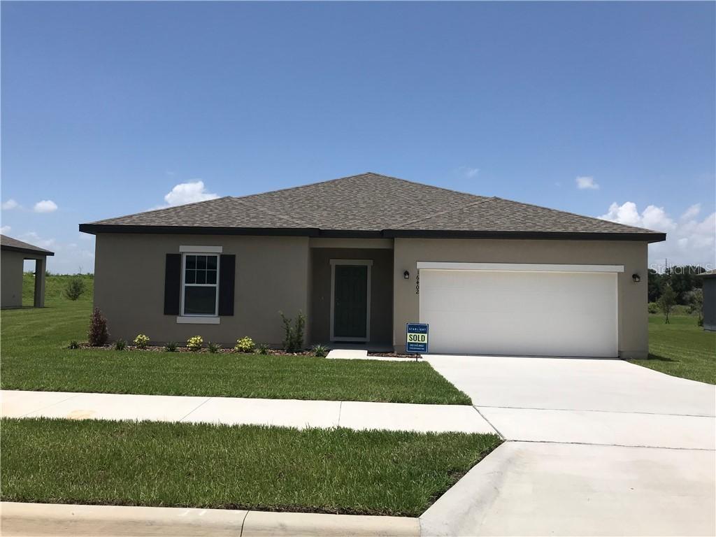16402 Blooming Cherry Dr., Groveland, FL 34736