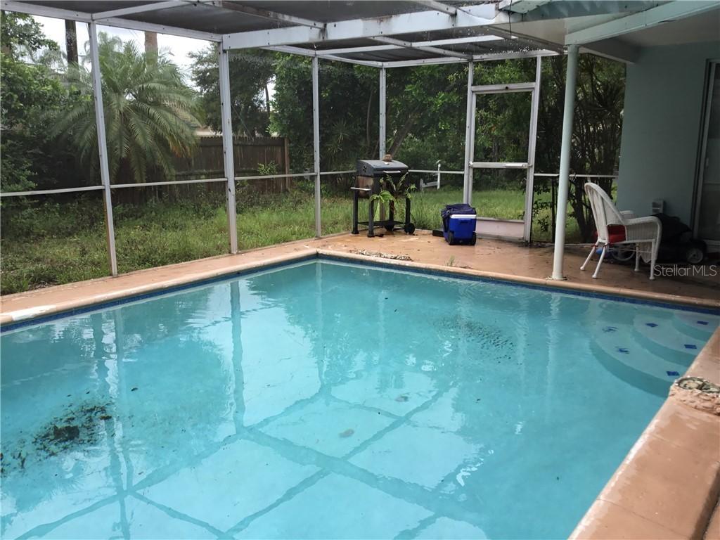 1551 Budleigh St., Clearwater, FL 33756