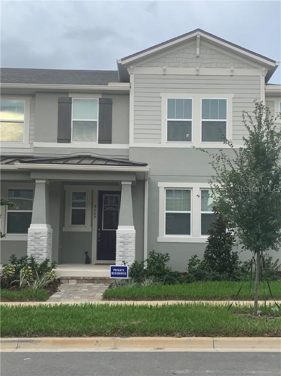 8067 Glenlloyd Ave., Winter Garden, FL 34787