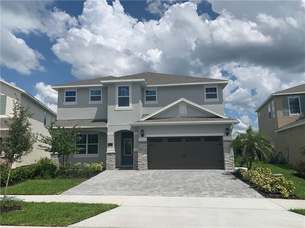 [Address Hidden by Seller], Kissimmee, FL 34747