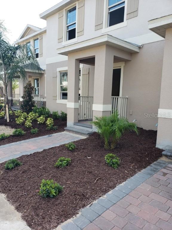 10088 Tawny Meadow Alley, Winter Garden, FL 34787