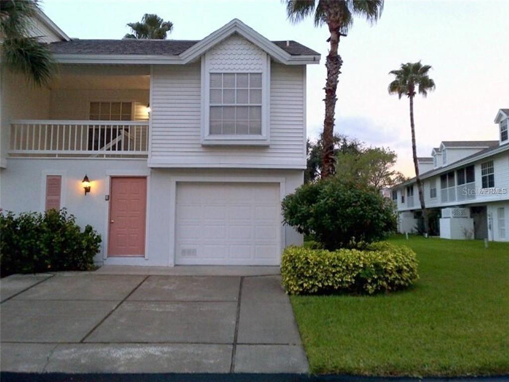 112 Sun Isle Cir. #n/a, Treasure Island, FL 33706