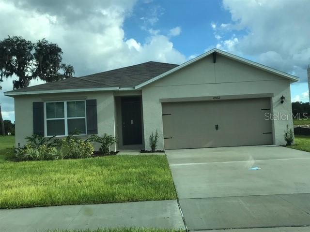 10532 Bronze Leaf Ct., Leesburg, FL 34788