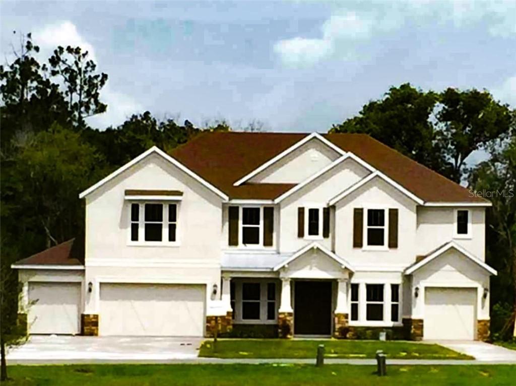 17824 Waterway Creek Dr., Lutz, FL 33549