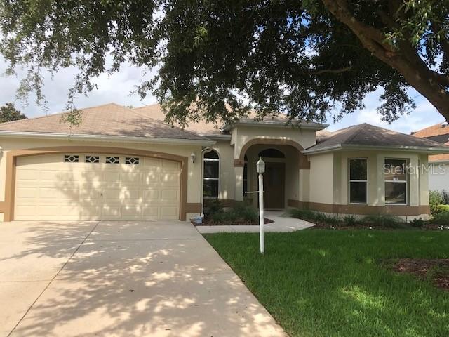 7192 SE 172nd Hazelwood Loop, The Villages, FL 32162