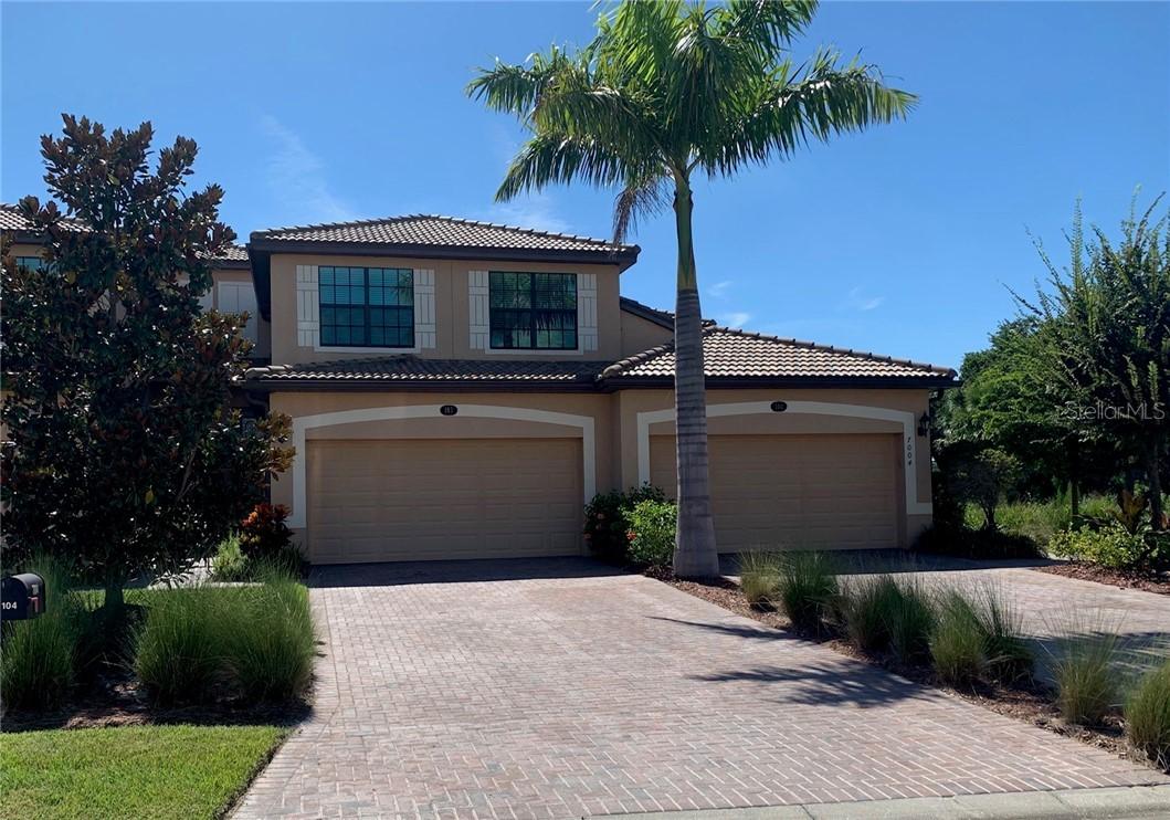 7004 Grand Estuary Tr. #103, Bradenton, FL 34212