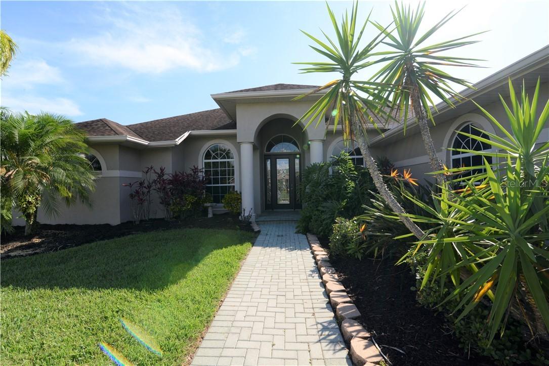 5807 90th Avenue Cir., Parrish, FL 34219