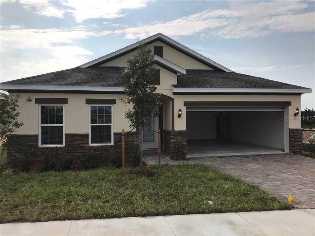 210 Hydra Way, Groveland, FL 34736
