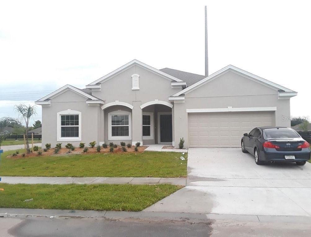[Address Hidden by Seller], St Cloud, FL 34773