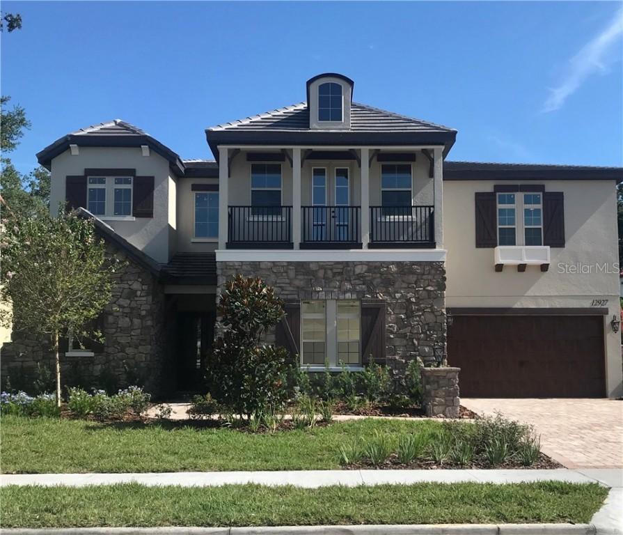 12927 Canopy Woods Way, Winter Garden, FL 34787