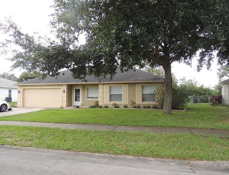 1578 Fuji Dr., Titusville, FL 32796