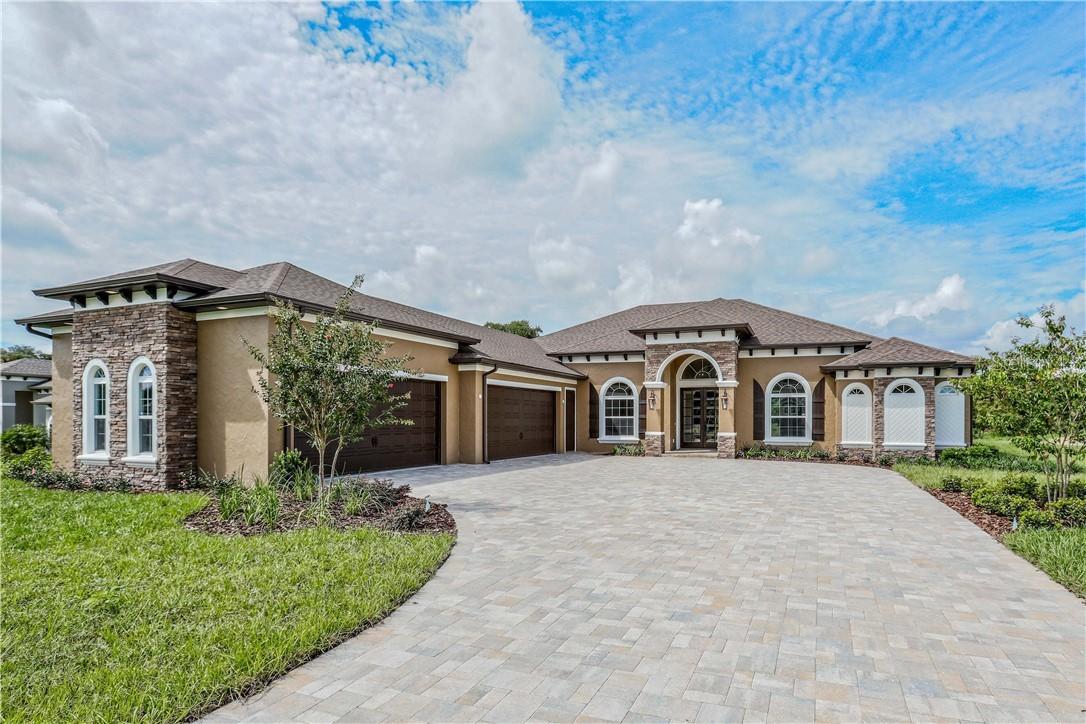 416 Two Lakes Ln., Eustis, FL 32726