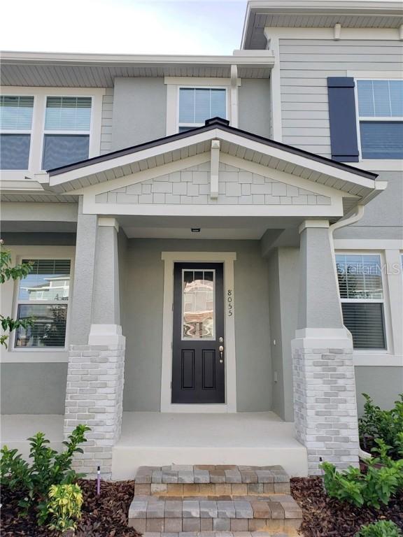 8055 Glenlloyd Ave., Winter Garden, FL 34787