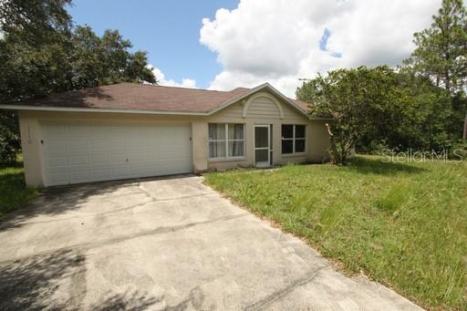 1110 Partridge Ln., Poinciana, FL 34759