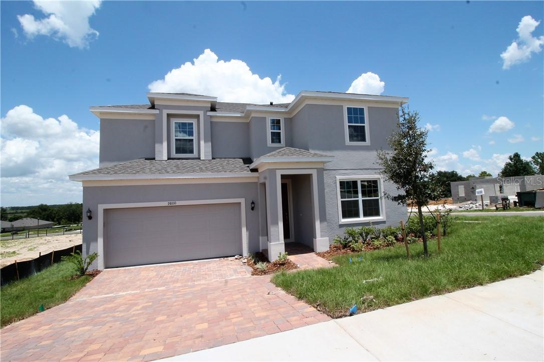 9800 Late Way, Groveland, FL 34736