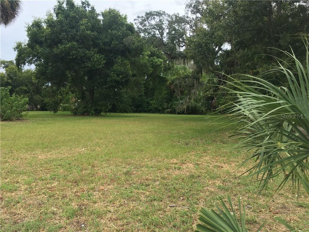 N Ft Harrison Ave., Clearwater, FL 33755