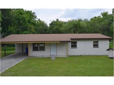 845 W Crawford St., Lakeland, FL 33805