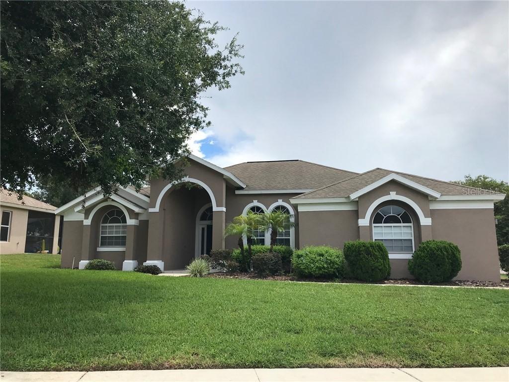 2541 Holly Berry Cir., Clermont, FL 34711