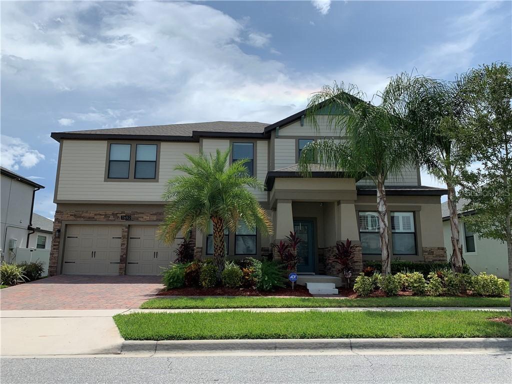 7692 Green Mountain Way, Winter Garden, FL 34787