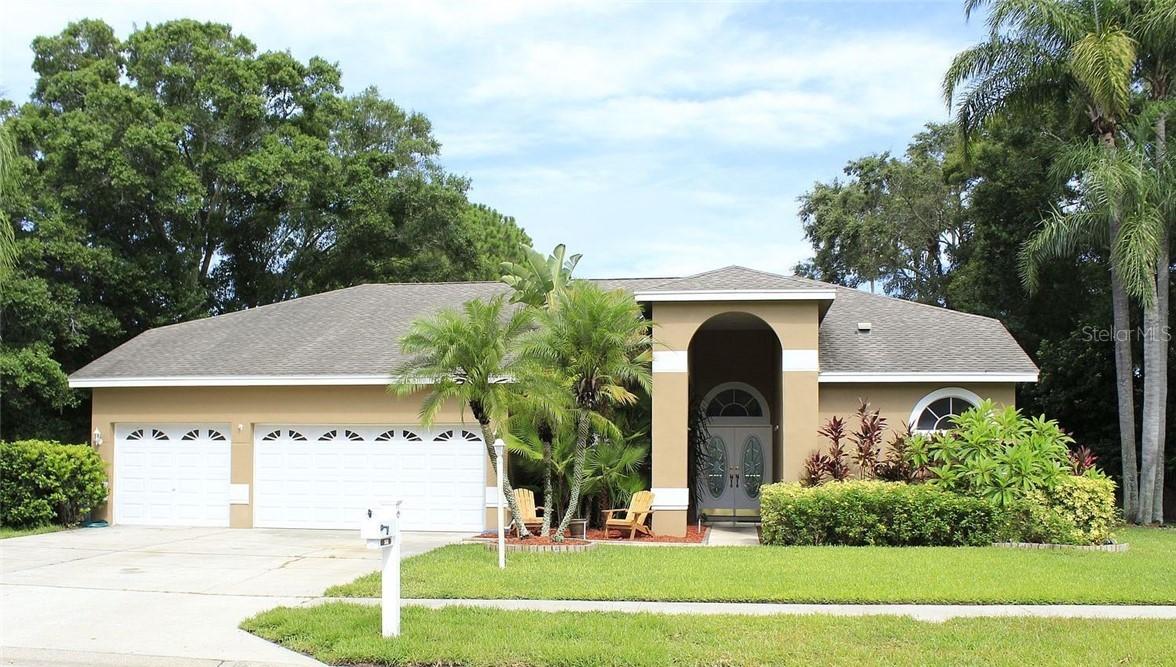 [Address Hidden by Seller], Palm Harbor, FL 34683